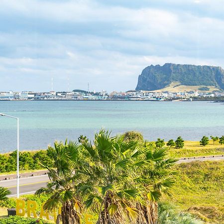 Jeju Attirance Hotel & Poolvilla Seogwipo Eksteriør billede